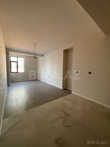 2 otaqlı yeni tikili - Nərimanov r. - 61 m² (6)