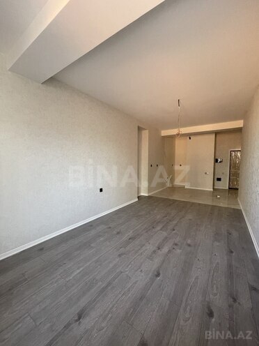 2 otaqlı yeni tikili - Nərimanov r. - 61 m² (4)