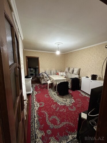 3 otaqlı həyət evi/bağ evi - Masazır q. - 80 m² (5)