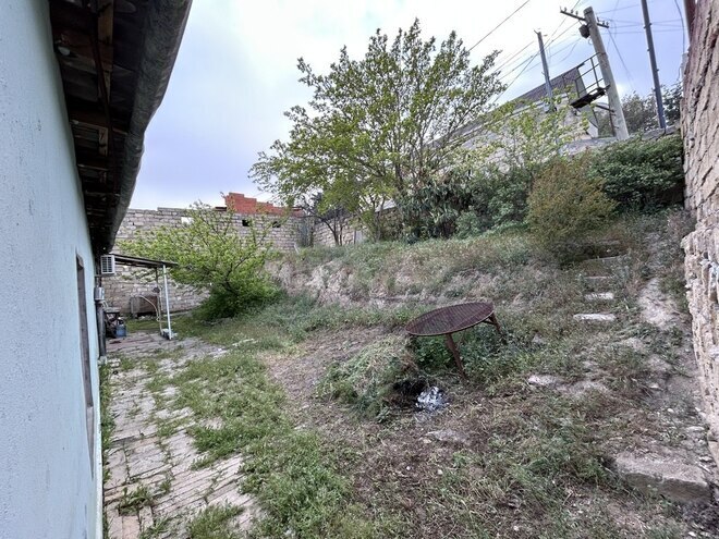 3 otaqlı həyət evi/bağ evi - Masazır q. - 80 m² (3)