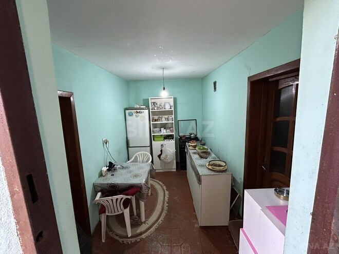 3 otaqlı həyət evi/bağ evi - Masazır q. - 80 m² (6)