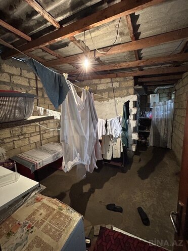 3 otaqlı həyət evi/bağ evi - Masazır q. - 80 m² (8)