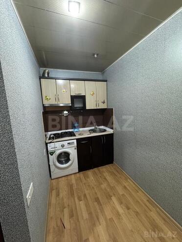 2 otaqlı yeni tikili - İnşaatçılar m. - 60 m² (7)