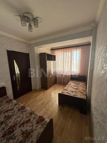 2 otaqlı yeni tikili - İnşaatçılar m. - 60 m² (5)