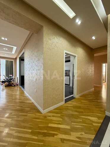 3-комн. новостройка - м. 8 ноября - 170 м² (17)