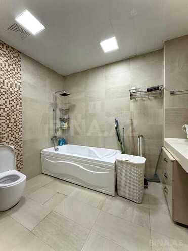 3-комн. новостройка - м. 8 ноября - 170 м² (20)