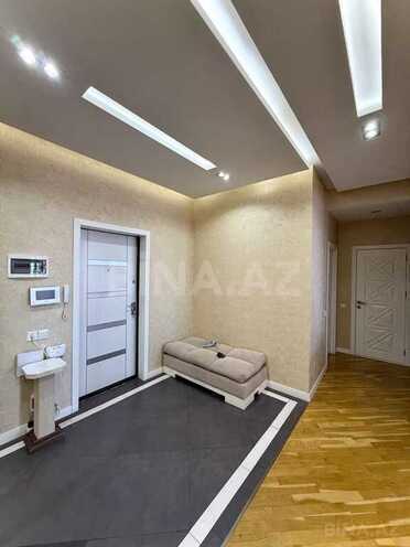 3-комн. новостройка - м. 8 ноября - 170 м² (11)