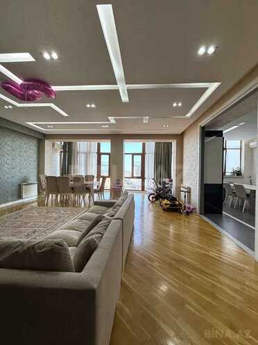 3-комн. новостройка - м. 8 ноября - 170 м² (2)