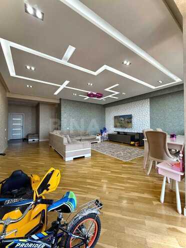 3-комн. новостройка - м. 8 ноября - 170 м² (4)