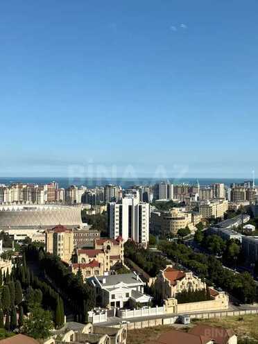 3-комн. новостройка - м. 8 ноября - 170 м² (16)
