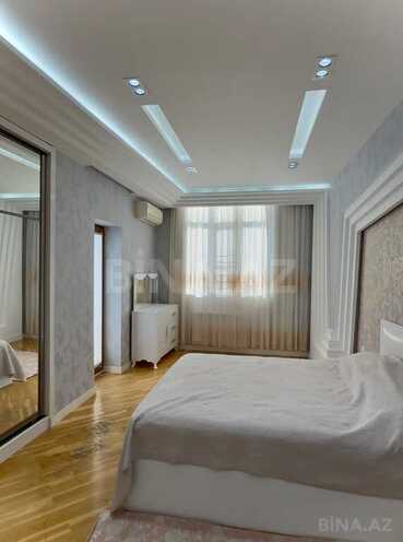 3-комн. новостройка - м. 8 ноября - 170 м² (13)