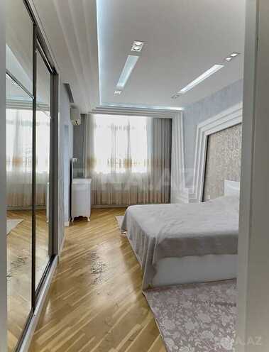 3-комн. новостройка - м. 8 ноября - 170 м² (12)