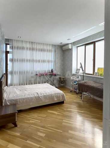 3-комн. новостройка - м. 8 ноября - 170 м² (14)