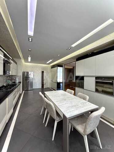 3-комн. новостройка - м. 8 ноября - 170 м² (8)
