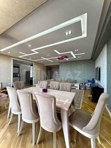 3-комн. новостройка - м. 8 ноября - 170 м² (5)