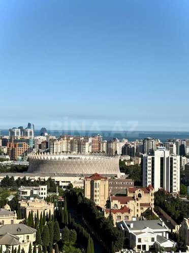 3-комн. новостройка - м. 8 ноября - 170 м² (15)