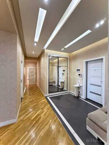 3-комн. новостройка - м. 8 ноября - 170 м² (10)