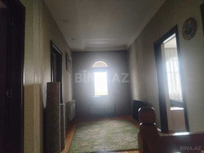 7 otaqlı həyət evi/bağ evi - Xocəsən q. - 220 m² (3)
