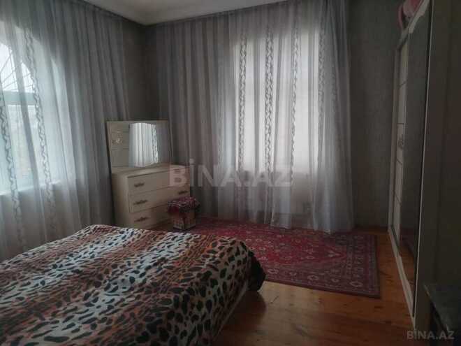 7 otaqlı həyət evi/bağ evi - Xocəsən q. - 220 m² (5)