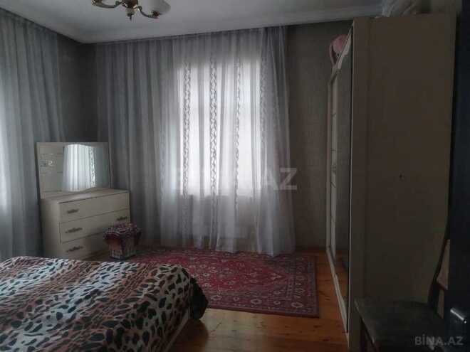7 otaqlı həyət evi/bağ evi - Xocəsən q. - 220 m² (8)