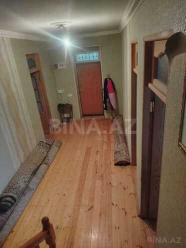 7 otaqlı həyət evi/bağ evi - Xocəsən q. - 220 m² (7)
