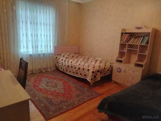 7 otaqlı həyət evi/bağ evi - Xocəsən q. - 220 m² (9)