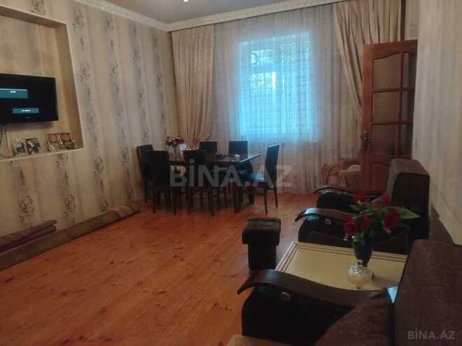 7 otaqlı həyət evi/bağ evi - Xocəsən q. - 220 m² (10)