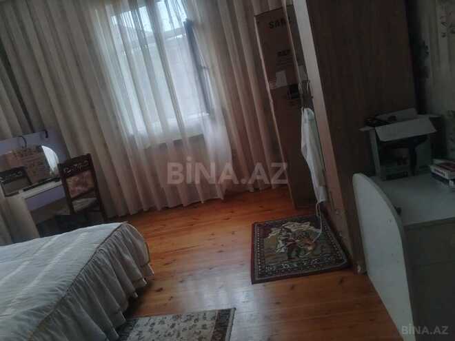7 otaqlı həyət evi/bağ evi - Xocəsən q. - 220 m² (4)