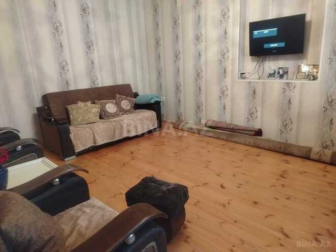 7 otaqlı həyət evi/bağ evi - Xocəsən q. - 220 m² (11)