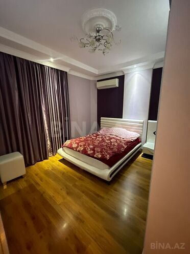 2-комн. новостройка - м. Шах Исмаил Хатаи - 90 м² (5)