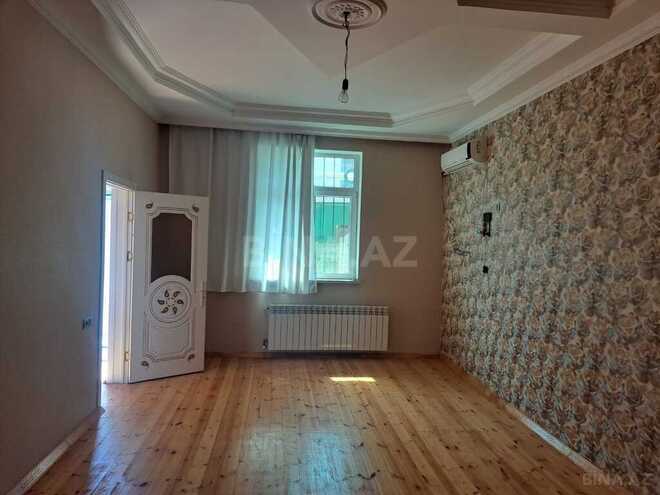 4 otaqlı həyət evi/bağ evi - Biləcəri q. - 150 m² (12)