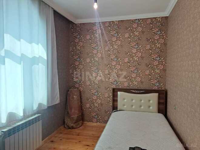 4 otaqlı həyət evi/bağ evi - Biləcəri q. - 150 m² (14)