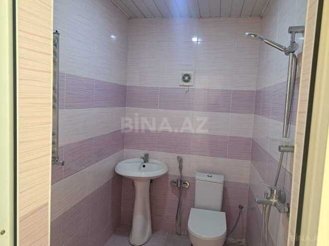 4 otaqlı həyət evi/bağ evi - Biləcəri q. - 150 m² (9)