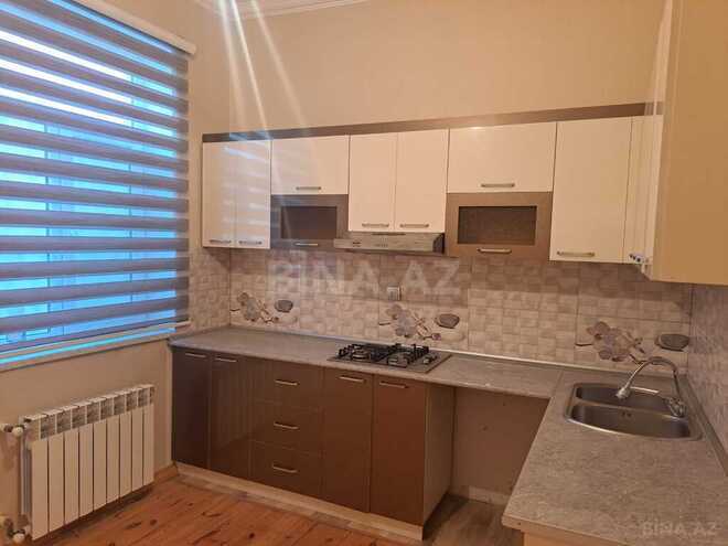 4 otaqlı həyət evi/bağ evi - Biləcəri q. - 150 m² (8)