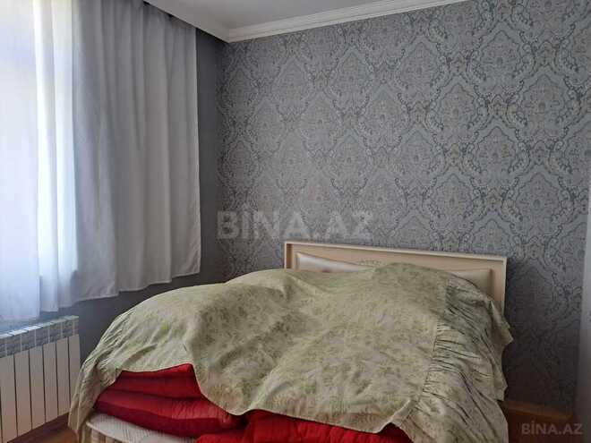 4 otaqlı həyət evi/bağ evi - Biləcəri q. - 150 m² (13)