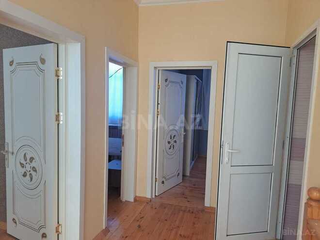 4 otaqlı həyət evi/bağ evi - Biləcəri q. - 150 m² (11)