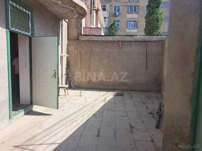 4 otaqlı həyət evi/bağ evi - Biləcəri q. - 150 m² (10)
