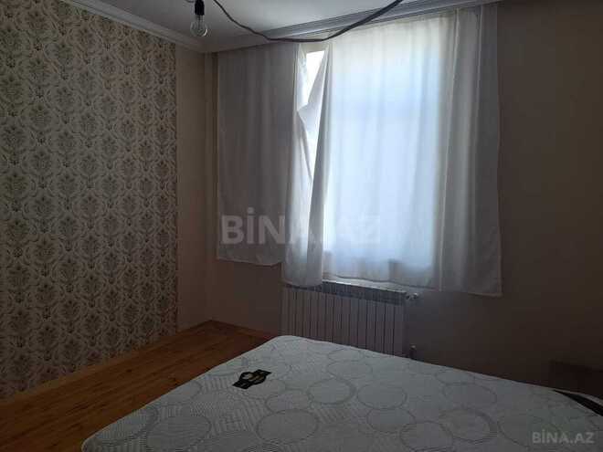 4 otaqlı həyət evi/bağ evi - Biləcəri q. - 150 m² (7)