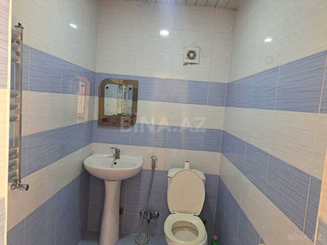 4 otaqlı həyət evi/bağ evi - Biləcəri q. - 150 m² (4)