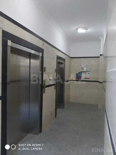 2 otaqlı yeni tikili - Qara Qarayev m. - 75 m² (7)