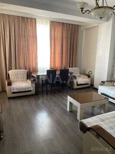2 otaqlı yeni tikili - Qara Qarayev m. - 75 m² (1)