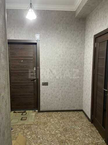 2 otaqlı yeni tikili - Qara Qarayev m. - 75 m² (5)