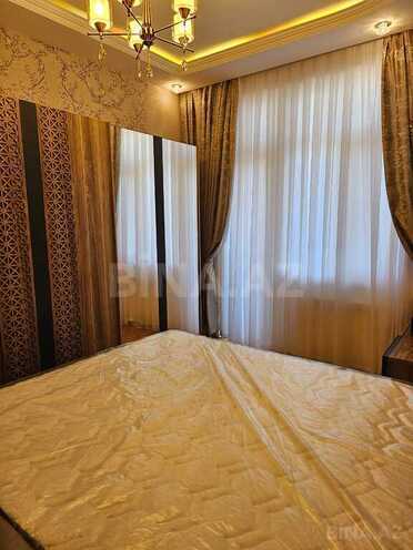 2 otaqlı yeni tikili - İnşaatçılar m. - 65 m² (6)