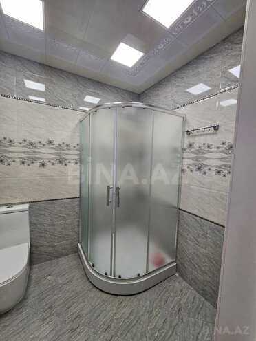 2 otaqlı yeni tikili - İnşaatçılar m. - 65 m² (8)