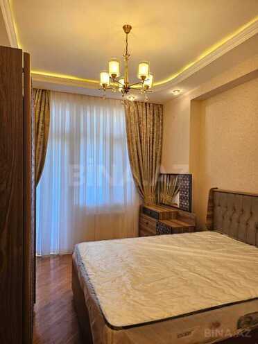 2 otaqlı yeni tikili - İnşaatçılar m. - 65 m² (5)