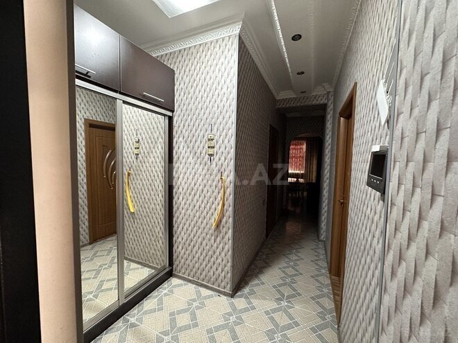 2-комн. новостройка - пос. Масазыр - 78 м² (3)