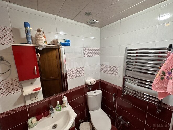 2-комн. новостройка - пос. Масазыр - 78 м² (2)