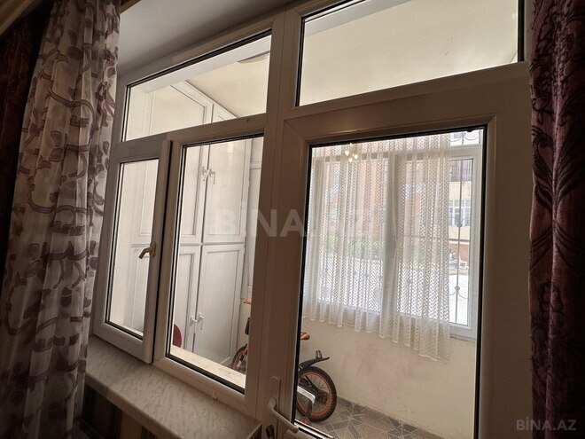 2-комн. новостройка - пос. Масазыр - 78 м² (4)