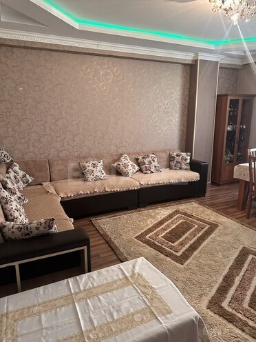 2-комн. новостройка - пос. Масазыр - 78 м² (6)