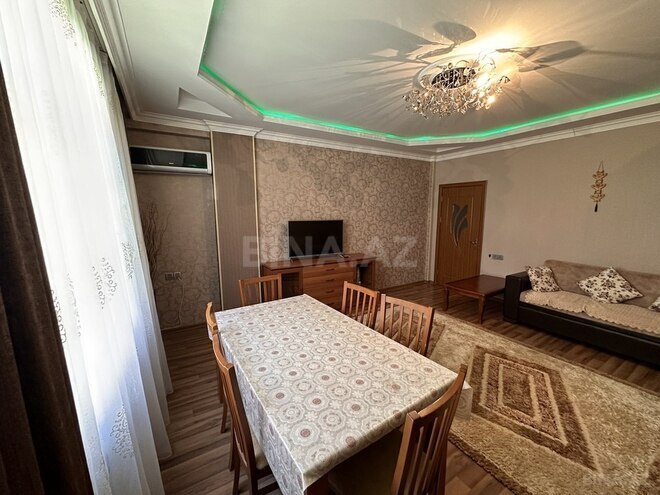 2-комн. новостройка - пос. Масазыр - 78 м² (5)